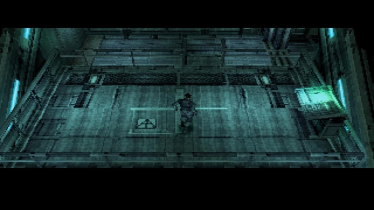 METAL GEAR SOLID - Master Collection Version_20250310165820