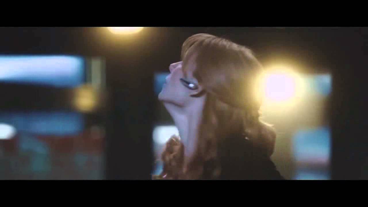Iron Man - Not Gonna Die To Night (Skillet)