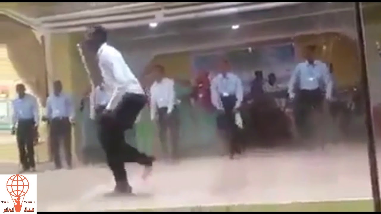 المردوم كما لو لم تره من قبل...