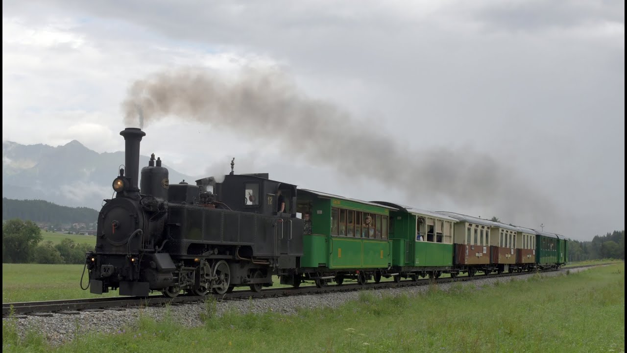 Taurachbahn 