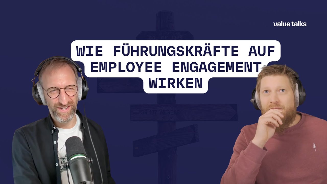 Aufgaben von Führungskräften - Coaching Mindset