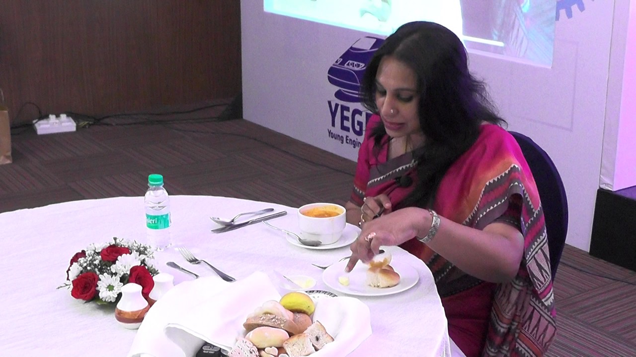 DINING ETIQUETTE RULES - How to DRINK a SOUP? - DO's and DONT's at Table | Kauser Khan | PROTOCOL