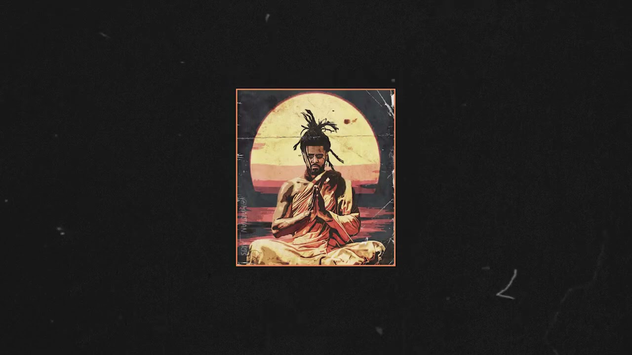 Free J. Cole Type Beat - Tales