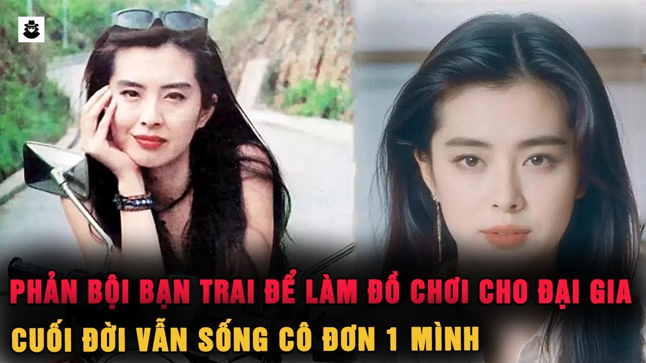 Vương Tổ Hiền: Đổi Tình Yêu Lấy Tiền Bạc & Cái Kết Cô Độc Của Mỹ Nhân Đẹp Nhất HongKong | MÊ KỲ ÁN