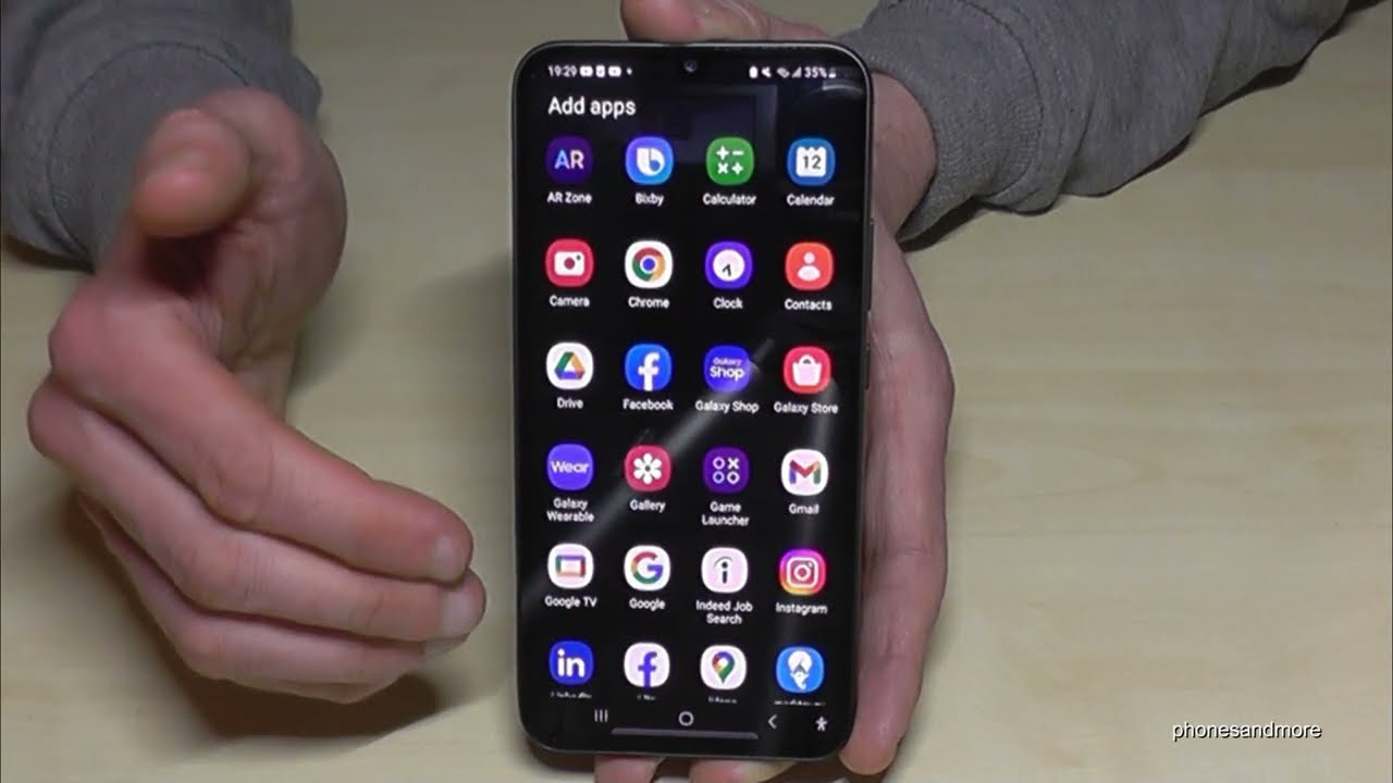 Samsung Galaxy A34 5G: 10 Tips & Tricks to save energy (Save the Planet 🌏❤)