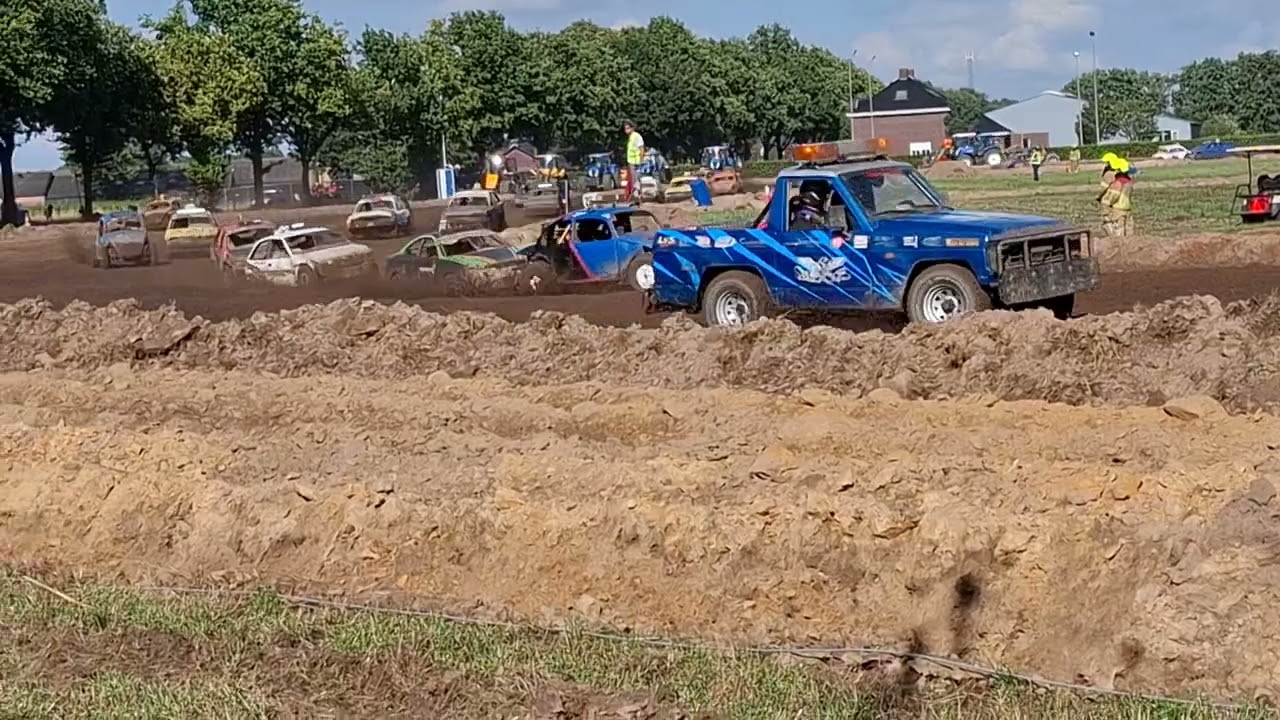 Nacht cross klasse 2025 