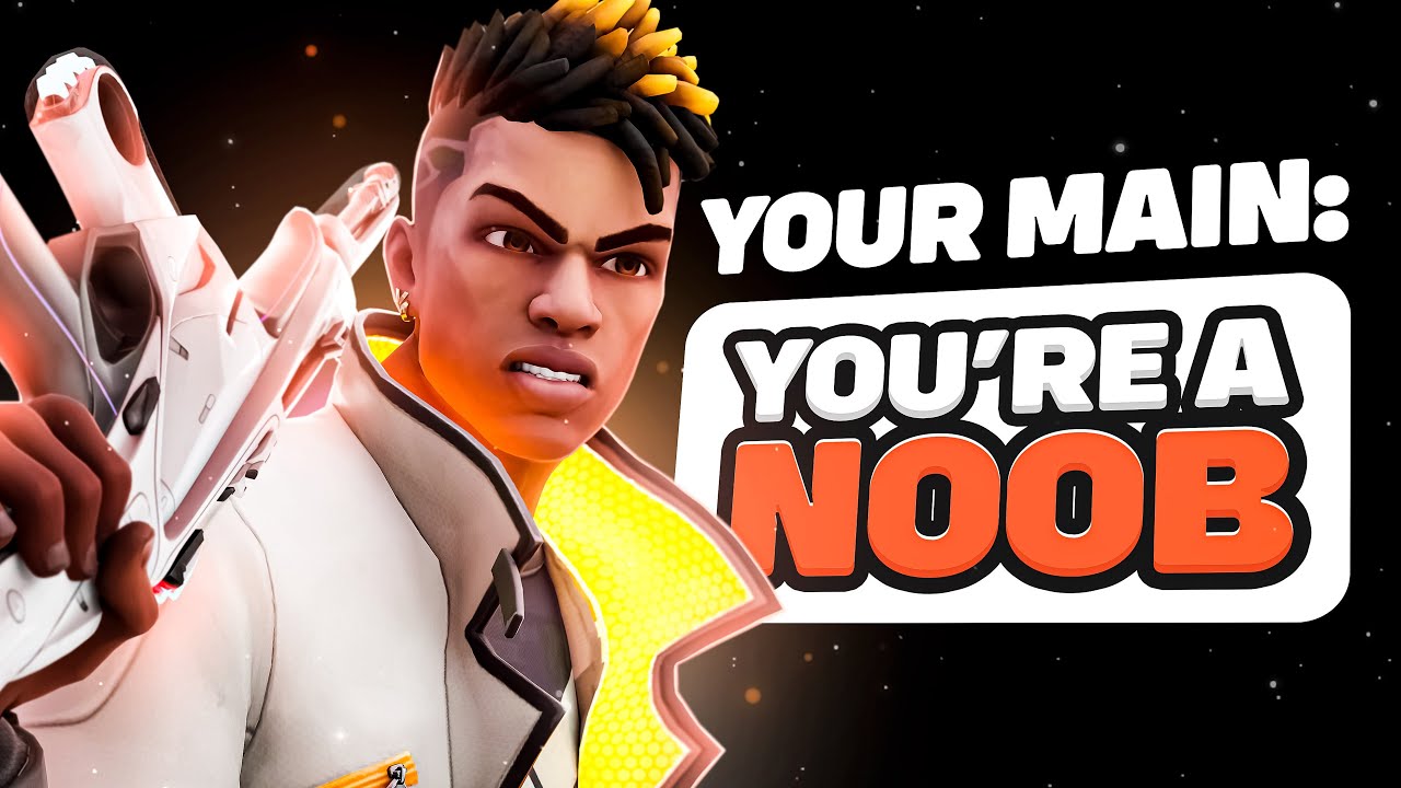 What Your Valorant Agent Main Says About You