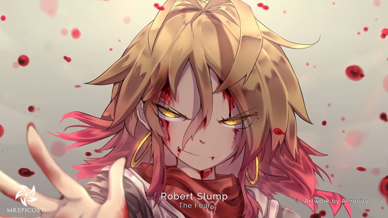 Aggressive Battle Music: 