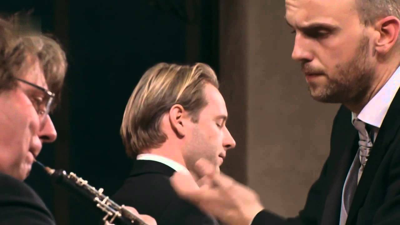 Bach - ich habe genug (Subtitles-de, en)