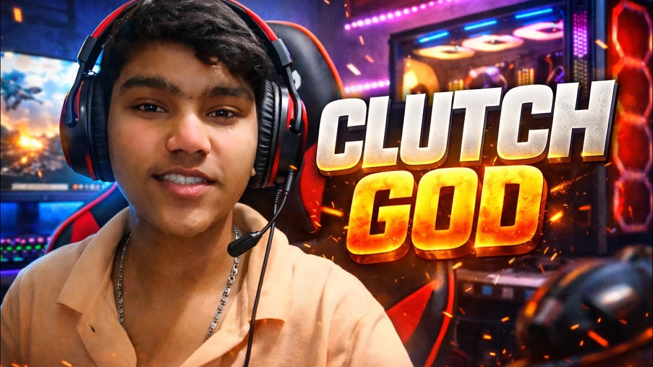CLUTCH GOD 😈 1v4 INSANE Finish | BGMI TDM Gameplay 🔥#BGMI #ClutchGod #TDMGameplay #IndianGamer