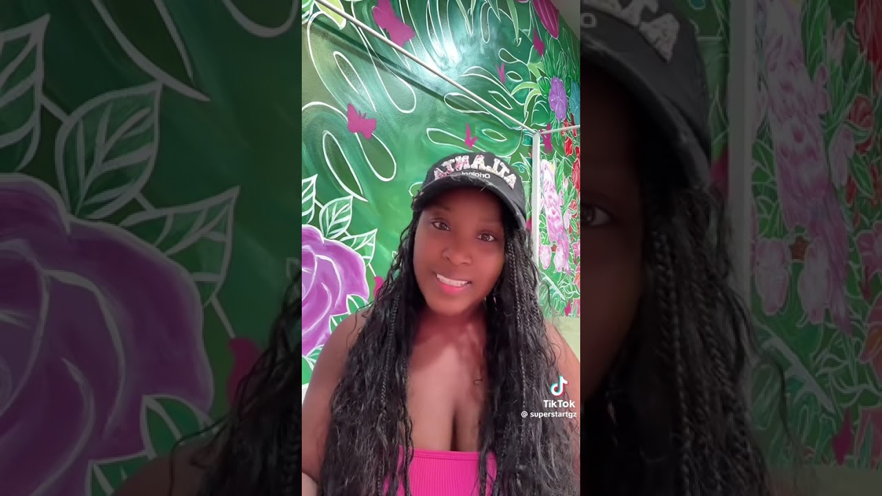 Daysha Taylor&rsquo;s FINAL RESPONSE to Quik&rsquo;s Baby Mama 👀 (Full Video)
