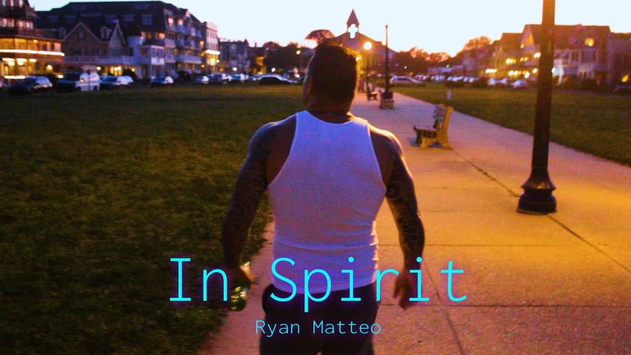 In Spirit
