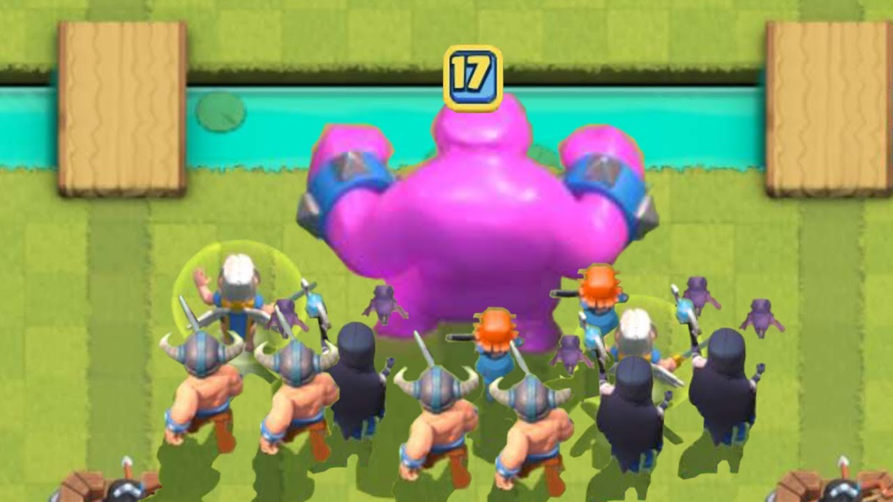 Elixir Golem is actually GOOD