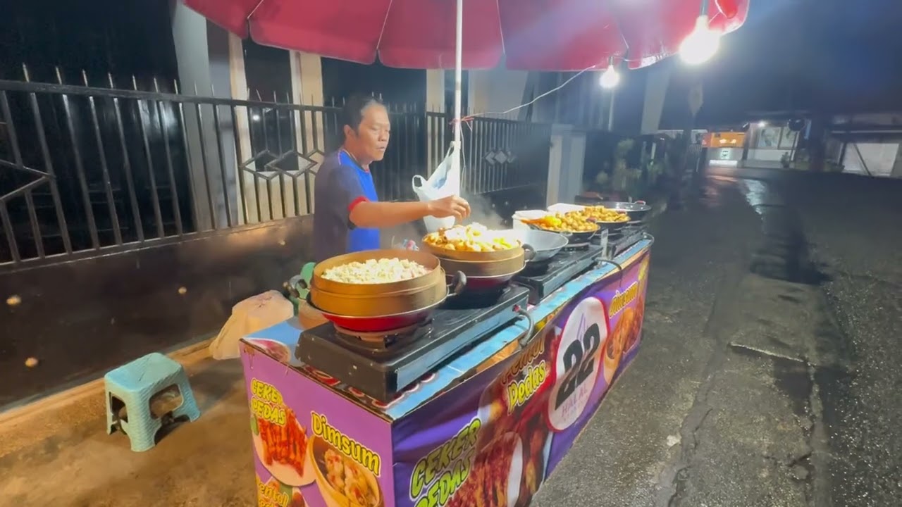 PENGAJIAN UMUM ( dalam rangka menyambut bulan suci ramadhan 1447 H )