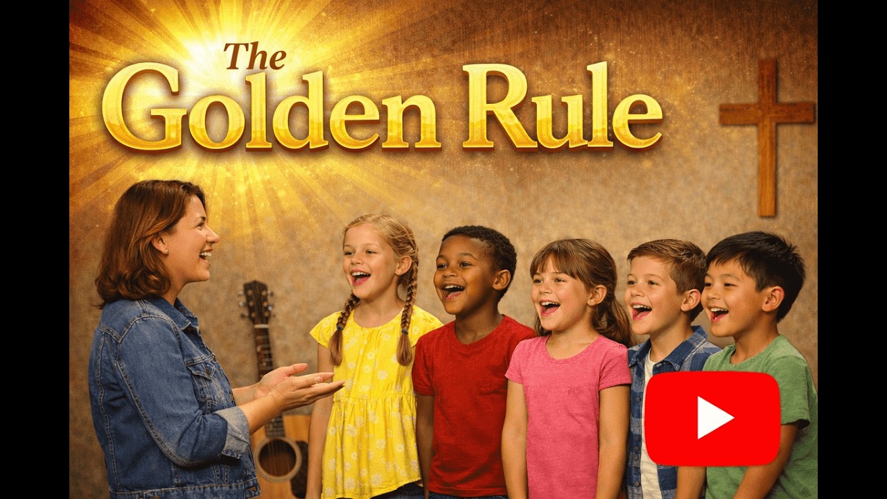 The Golden Rule