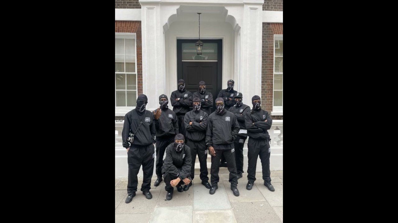 (FREE) TOKIODK x Thxuzz x LEALL Drill Type Beat - 