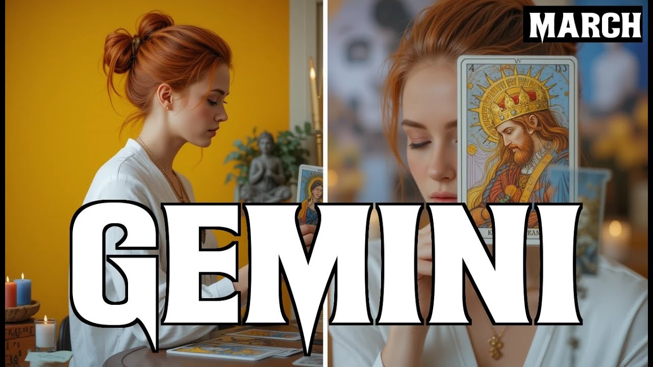 БЛИЗНЕЦЫ🔮🙇 Они больше не смогут себя обманывать 😫 Они влюблены в тебя и вот-вот дадут тебе об это...