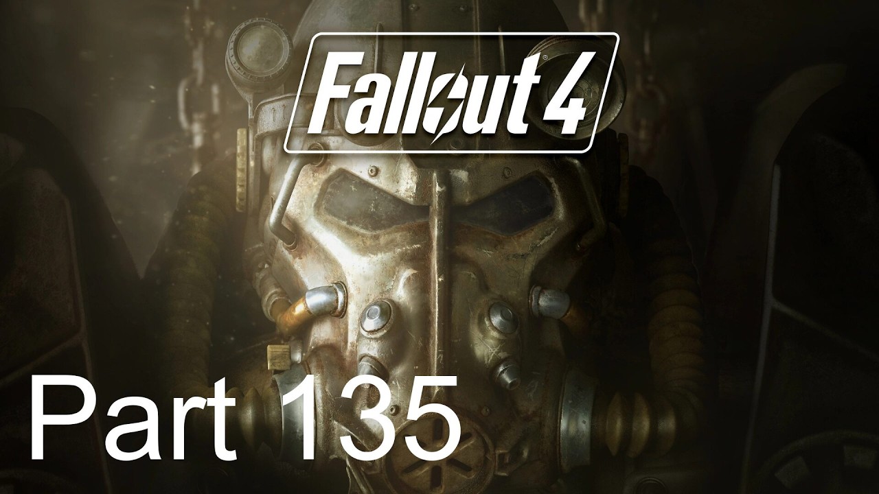 Vault 88 | Fallout 4 | Part 135