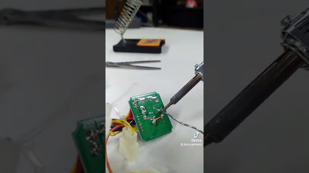 how to increase the power of any electric razor bike scooter or trike for under $5