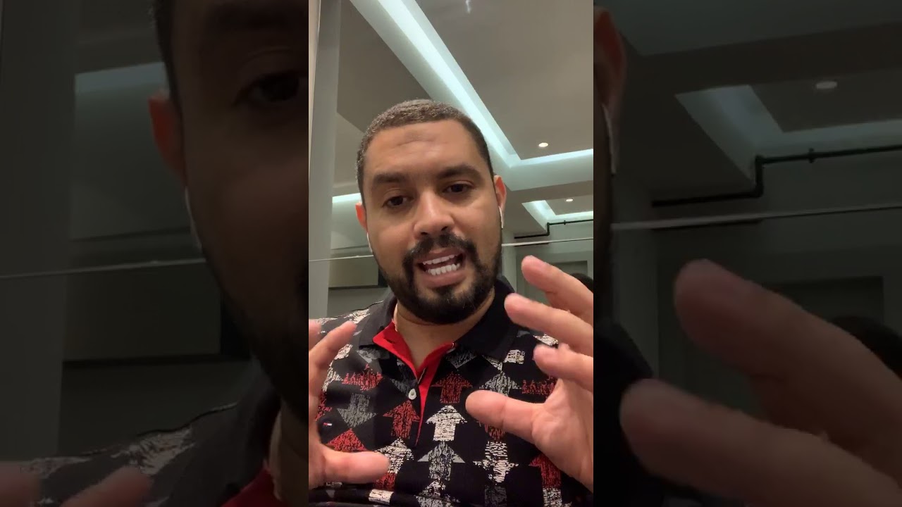 لايف خاص بالمغاربة لي خدامين COD في الخليج أو ناويين يخدمو فيه