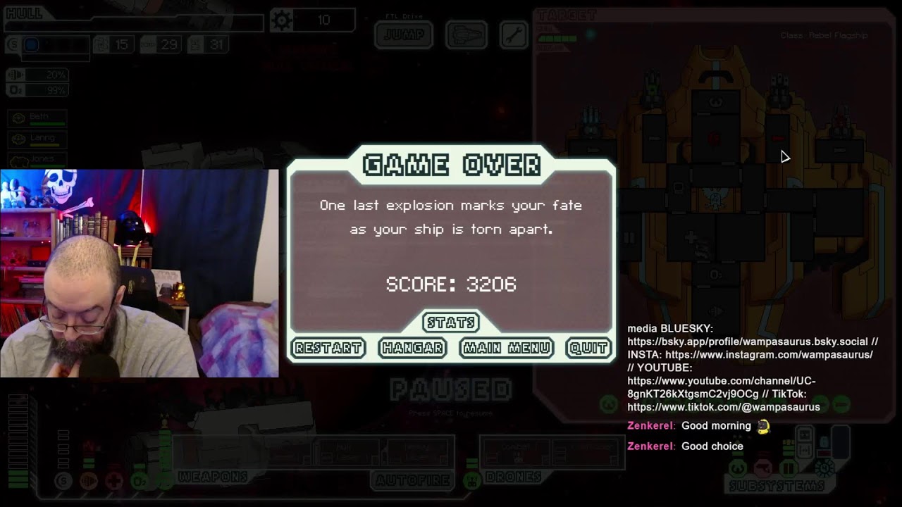 Deathless Challenge Cleric No Armor All Bosses Main Game