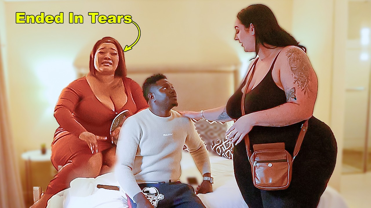 I Tricked THEM To My ROOM And This  Happened😳!