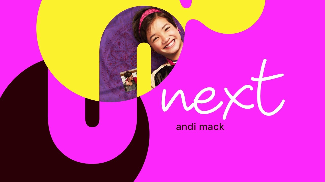 The N (2007) - Next Bumpers [FANMADE]