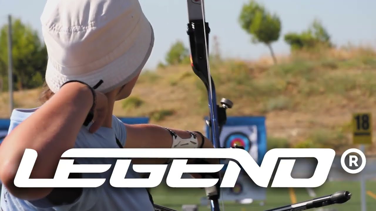 Legend FIRST Arrow Quiver