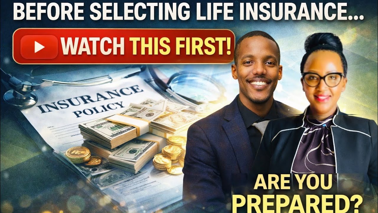 Before You Buy Life Insurance Understand These Key Factors 🔐