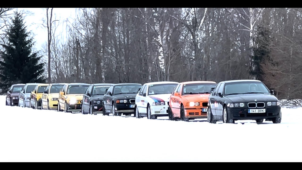 Otepää Rahvasprint 11.02.2024