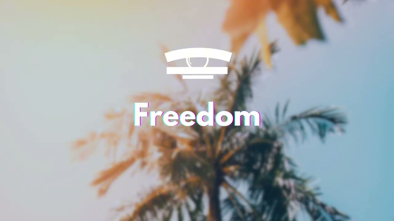 Freedom; I stopped running and it found me