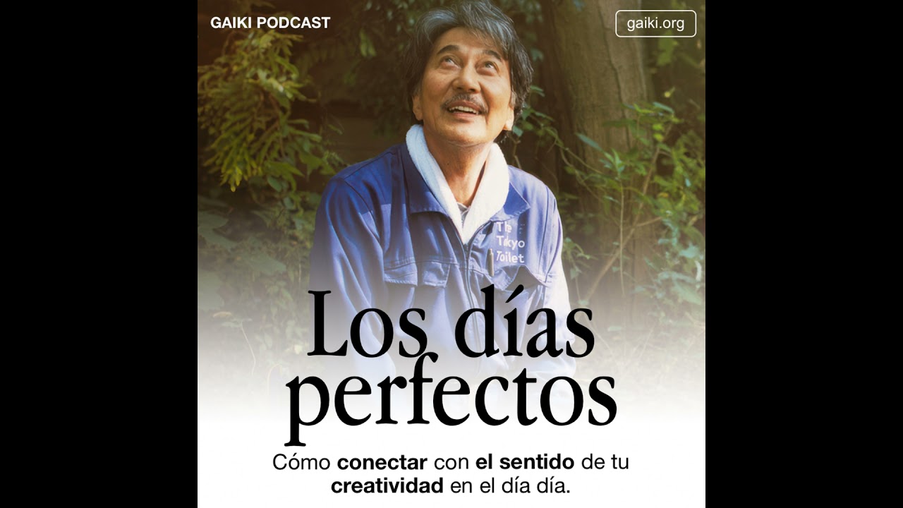 Los días perfectos (Cómo conectar con el sentido de tu creatividad en el día a día)