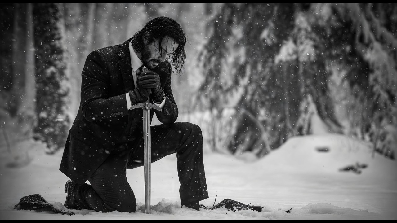 Playlist For Men Who Fear Nothing (Vol.15) | Gentleman Songs | Dark Blues