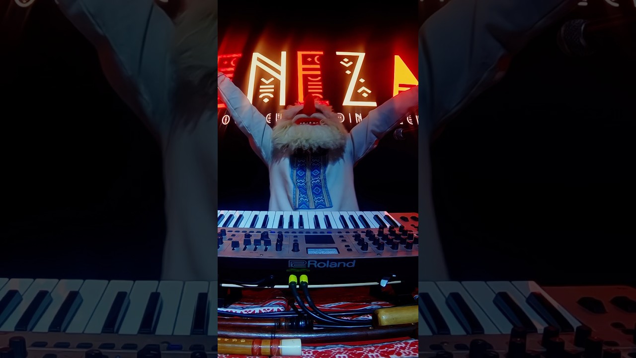 Live @ Geneza OUT NOW