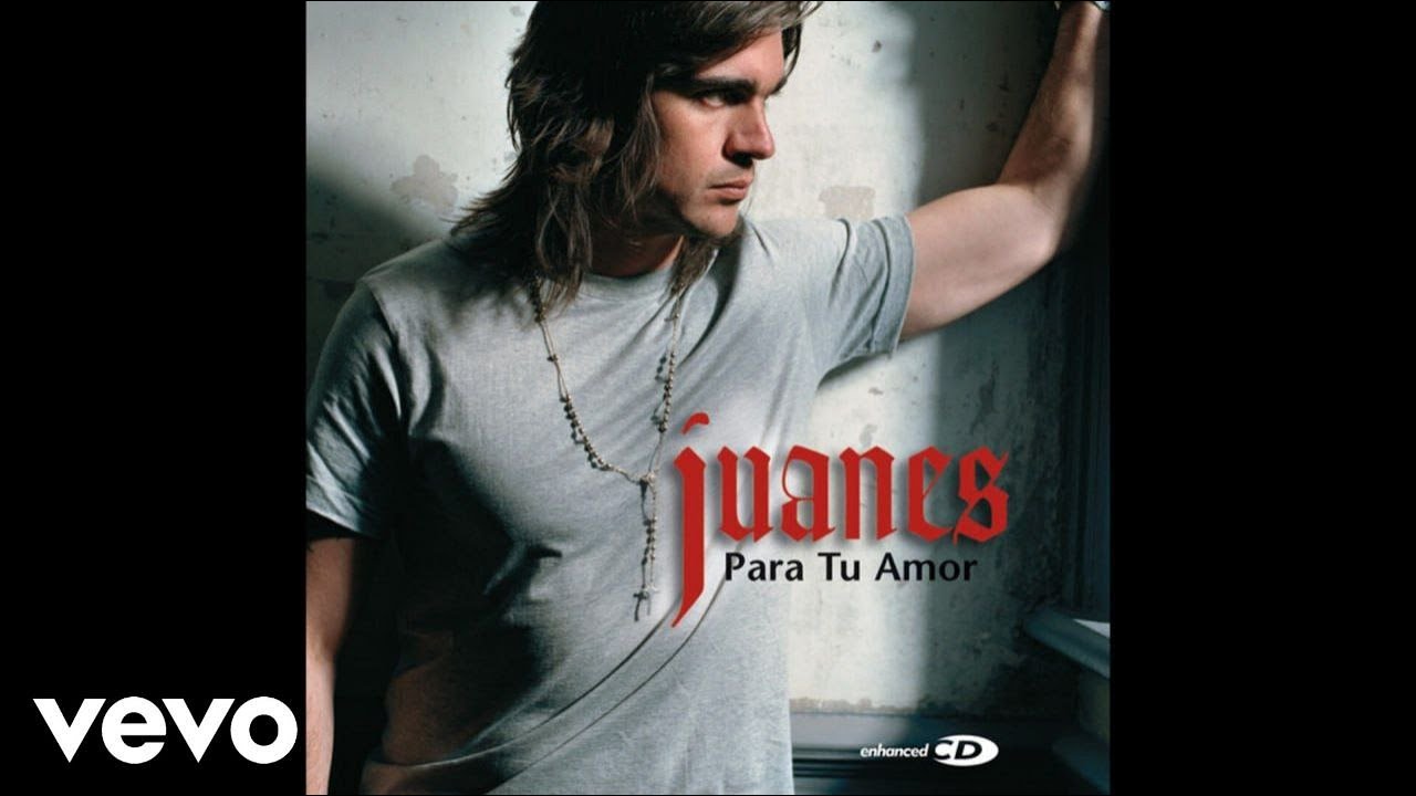 Juanes - Para Tu Amor (Audio)
