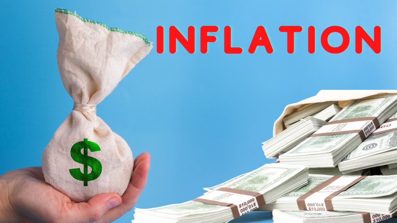 Effects of INFLATION to the Public   What You Can Do