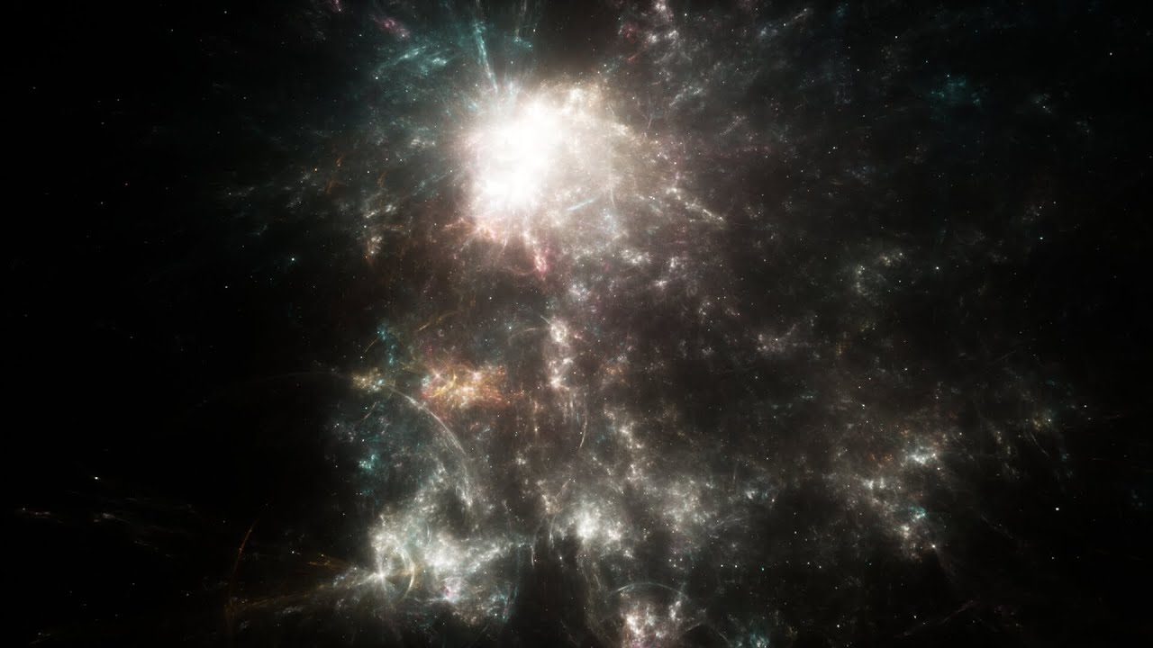 HDRI_AAA_Universe (UE5 Showcase) | 11 Seamless 8K Space HDRIs