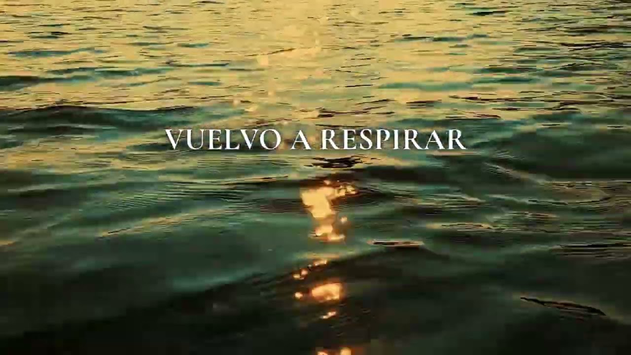 Vuelvo a Respirar | Worship Profundo en Medio de la Prueba