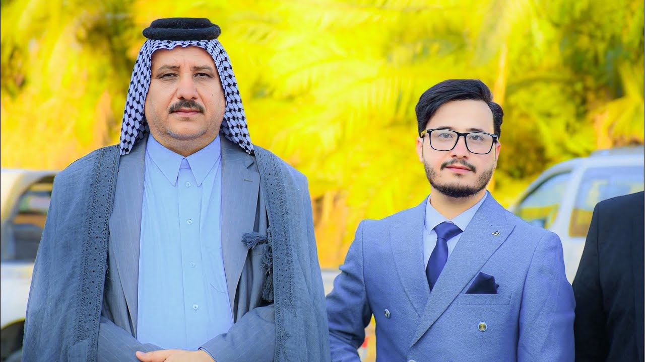 خطوبه الاخ حسام حاكم جياد البرقعاوي الف مبروك🚦المصور جهاد الربيعي لاتنسون الأيك والاشتراك بالقناة