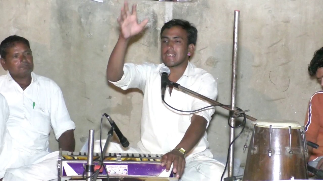 म्हारा भगत पहलाद ने उबार ।। पेमाराम गुर्जर लवादर।। Mhara Bhagat Pahlad Ne Ubaar ।। Pema Ram Gurjar