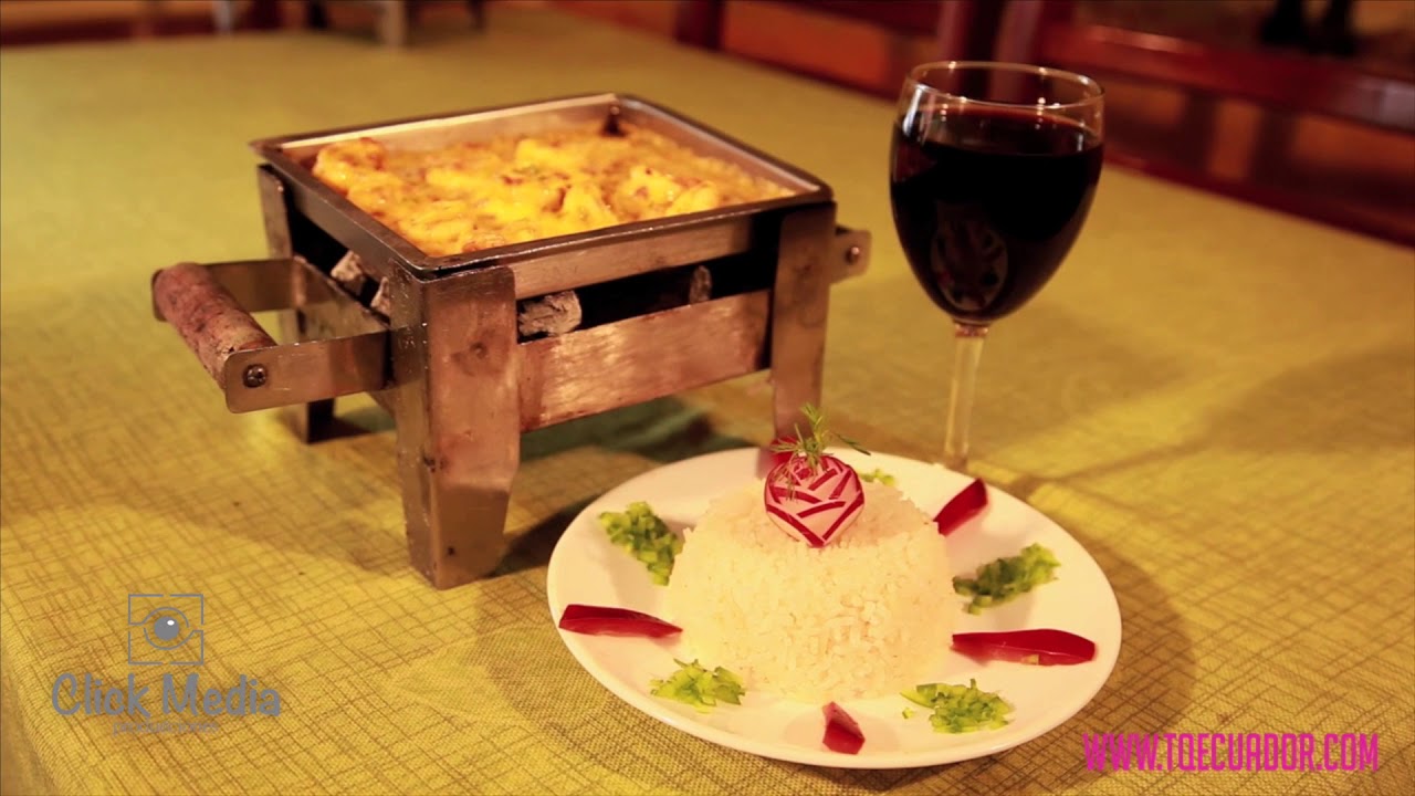 Restaurante Rincón del Gaucho