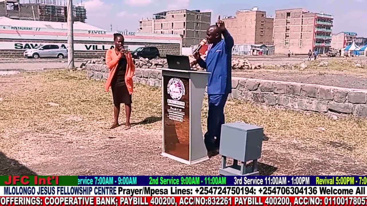 LIFTED BY FAVOUR PART 4-A, BY PASTOR SIMIYU BENJAMIN