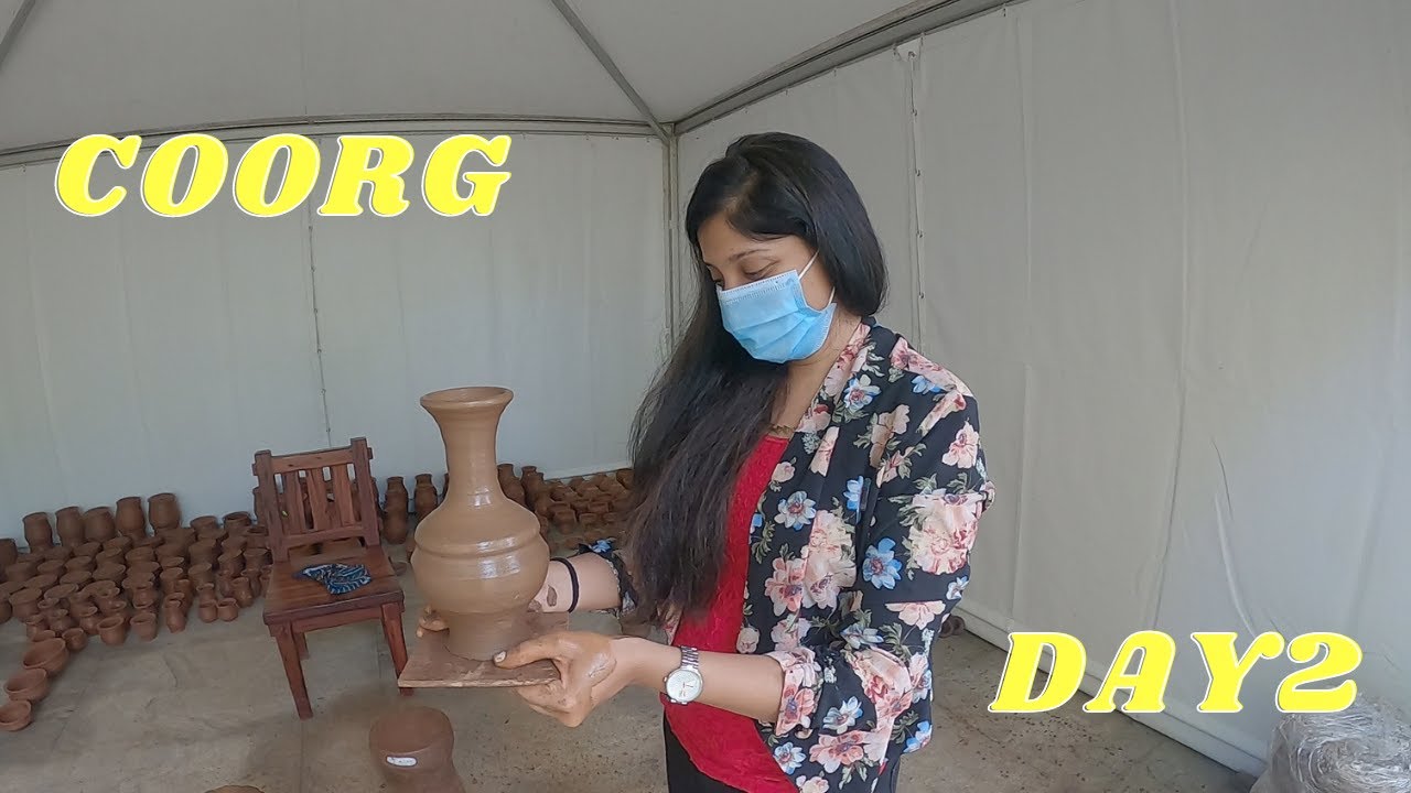 COORG DAY 2| THE TAMARA COORG| RESORT TOUR| FUN ACTIVITIES| PLANTATION WALK|