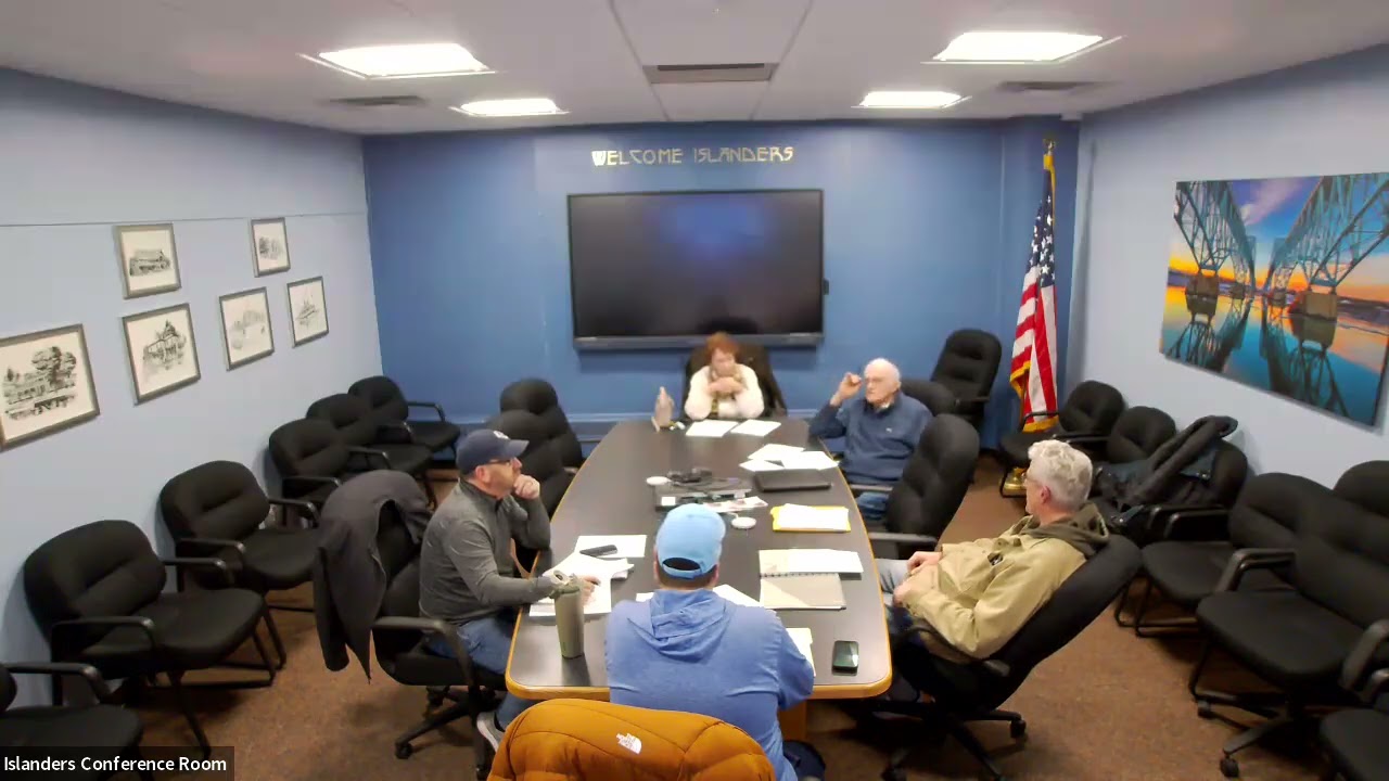 1/13/2026 Traffic Safety Advisory Board Meeting 2026