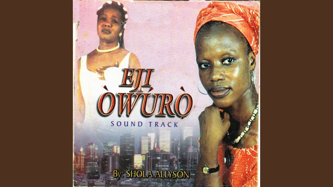 Omo Tuntun