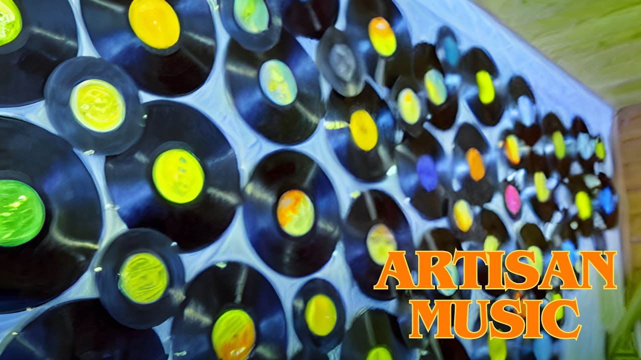 ARTISAN MUSIC | Short Documentary
