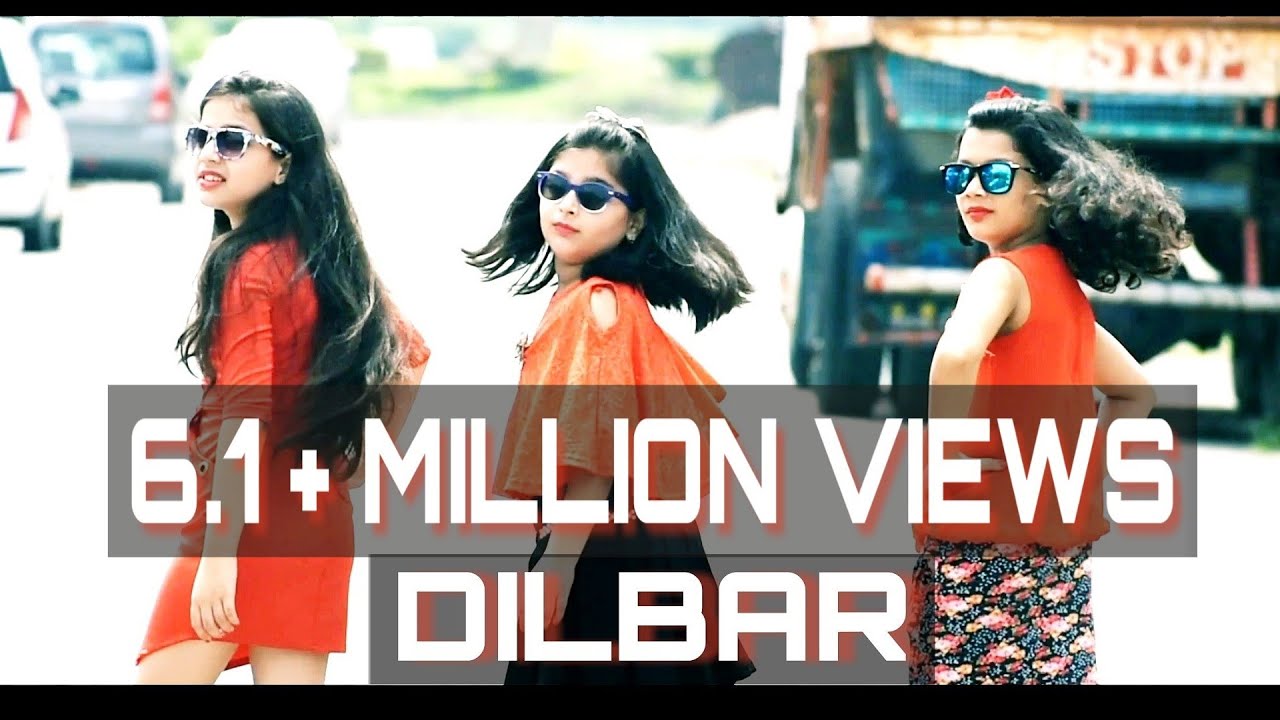 NEW | SONG | DILBAR | SATYAMEVA JAYATE | SHORT FILM |CHOREOGRAPHY | BY | NASIR HUSSAIN
