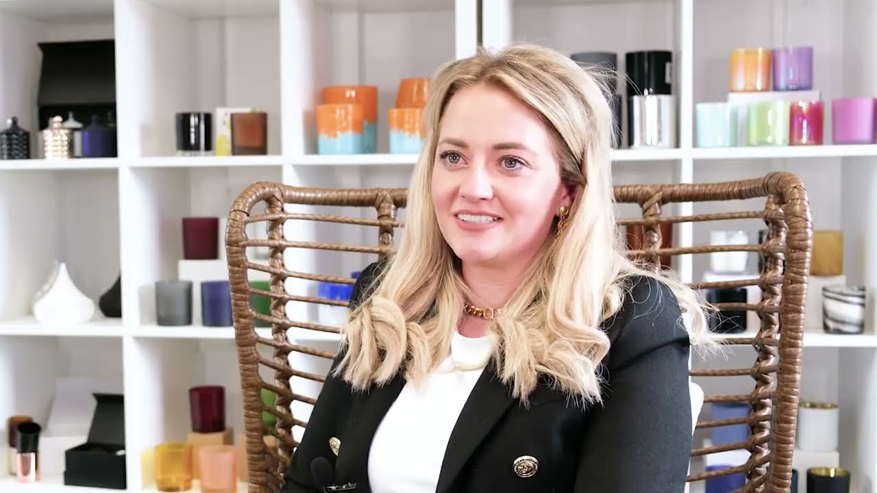 From Melbourne to London: The Story Behind London Luxury Candle Supplies | Fujifilm x LLCS