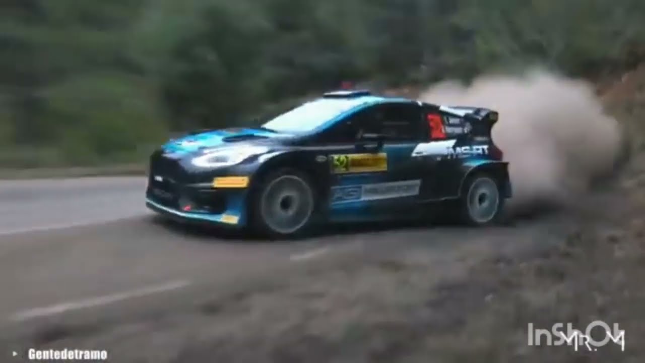 Rally Tribute 2024