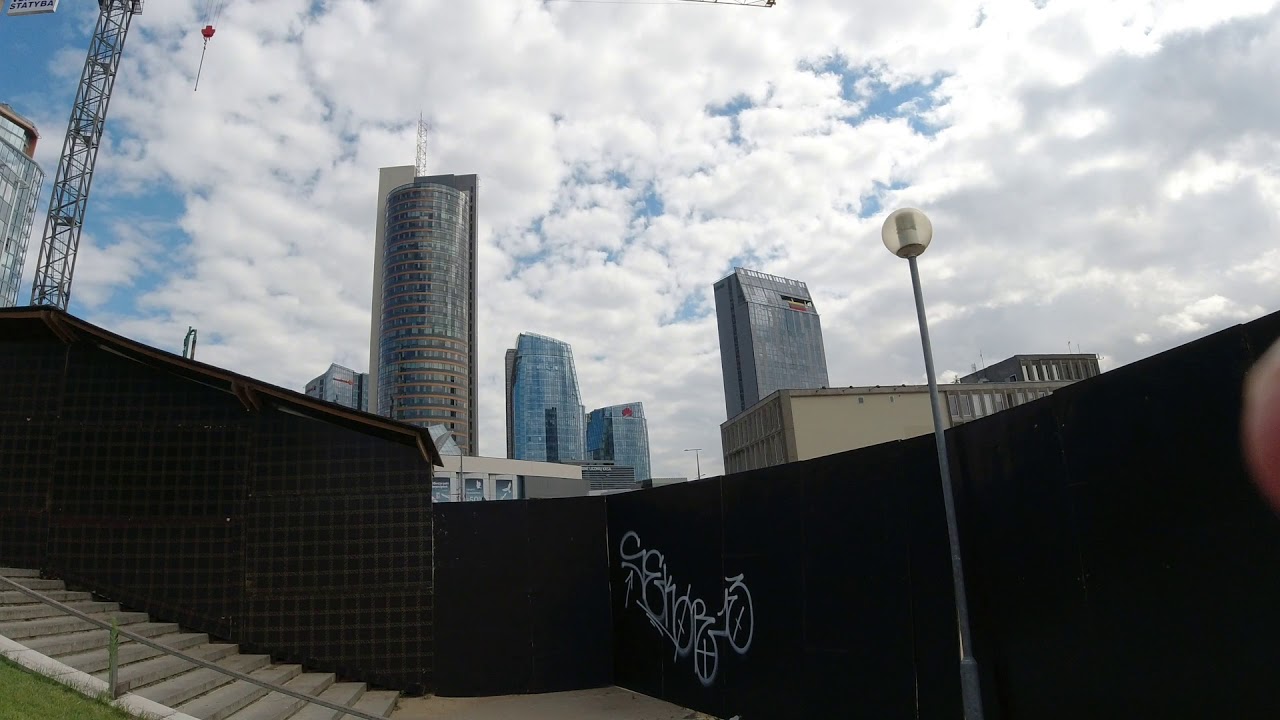 Vilnius, Lithuania